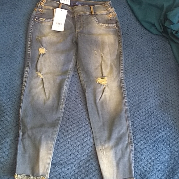 STOP JEANS - Picture 1 of 3